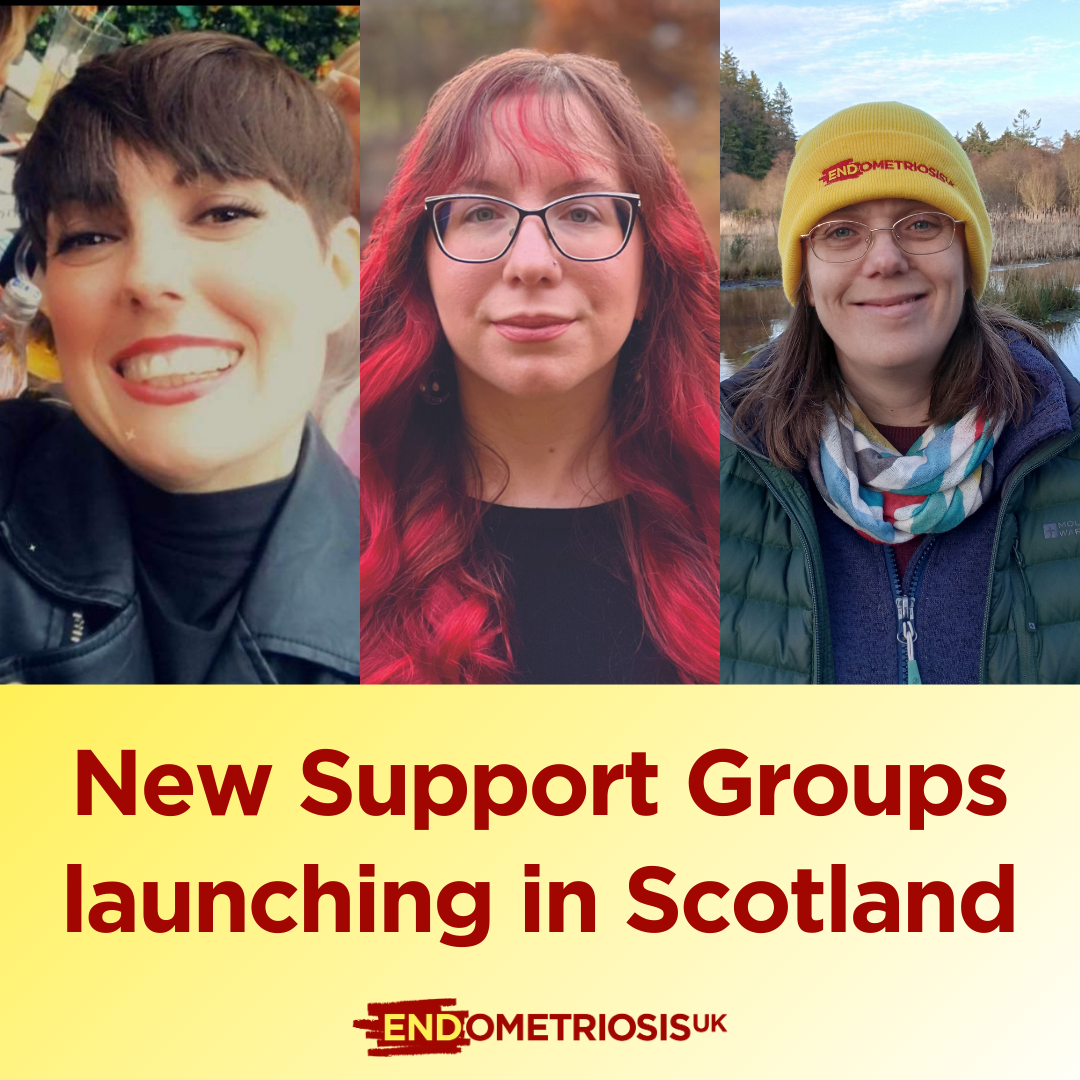 Support Groups Scotland
