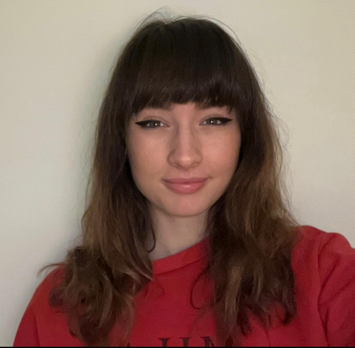 Picture of support group leader Lilli