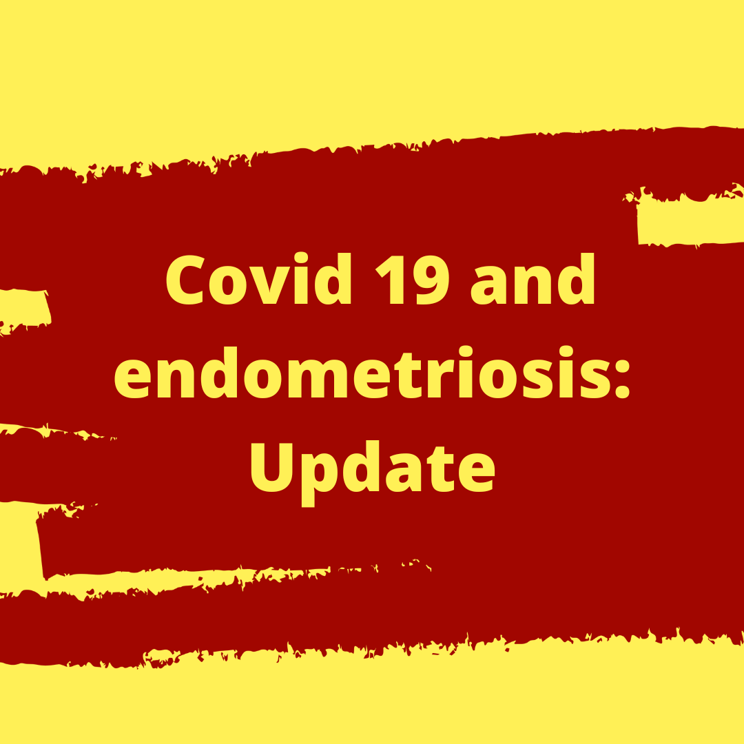 COVID 19 update