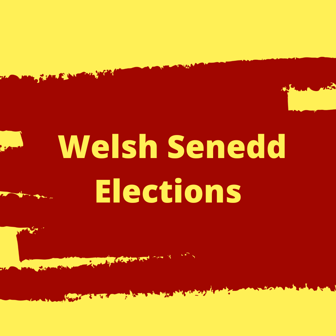 Welsh Senedd Elections