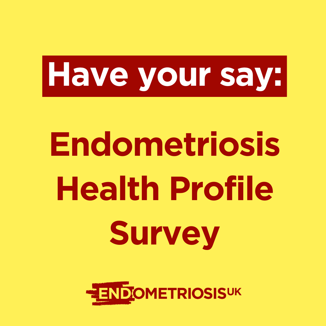 Endometriosis Health Profile Survey