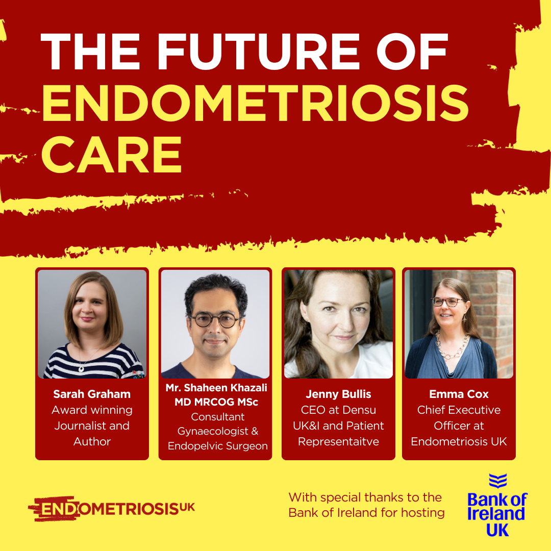 The future of endometriosis care