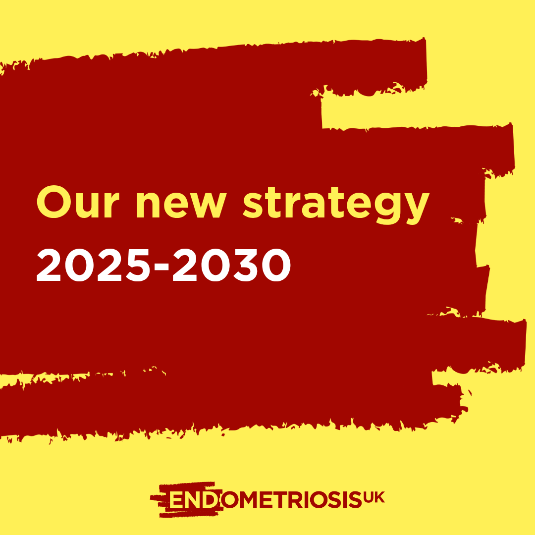 New strategy