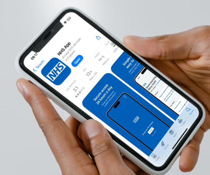 NHS App