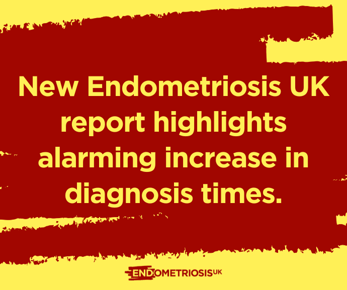 Endometriosis Action Month