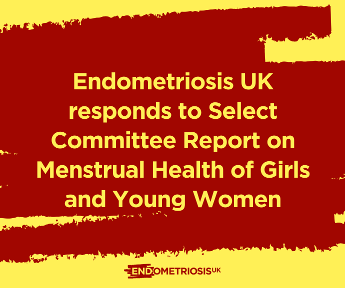 Select Committee report