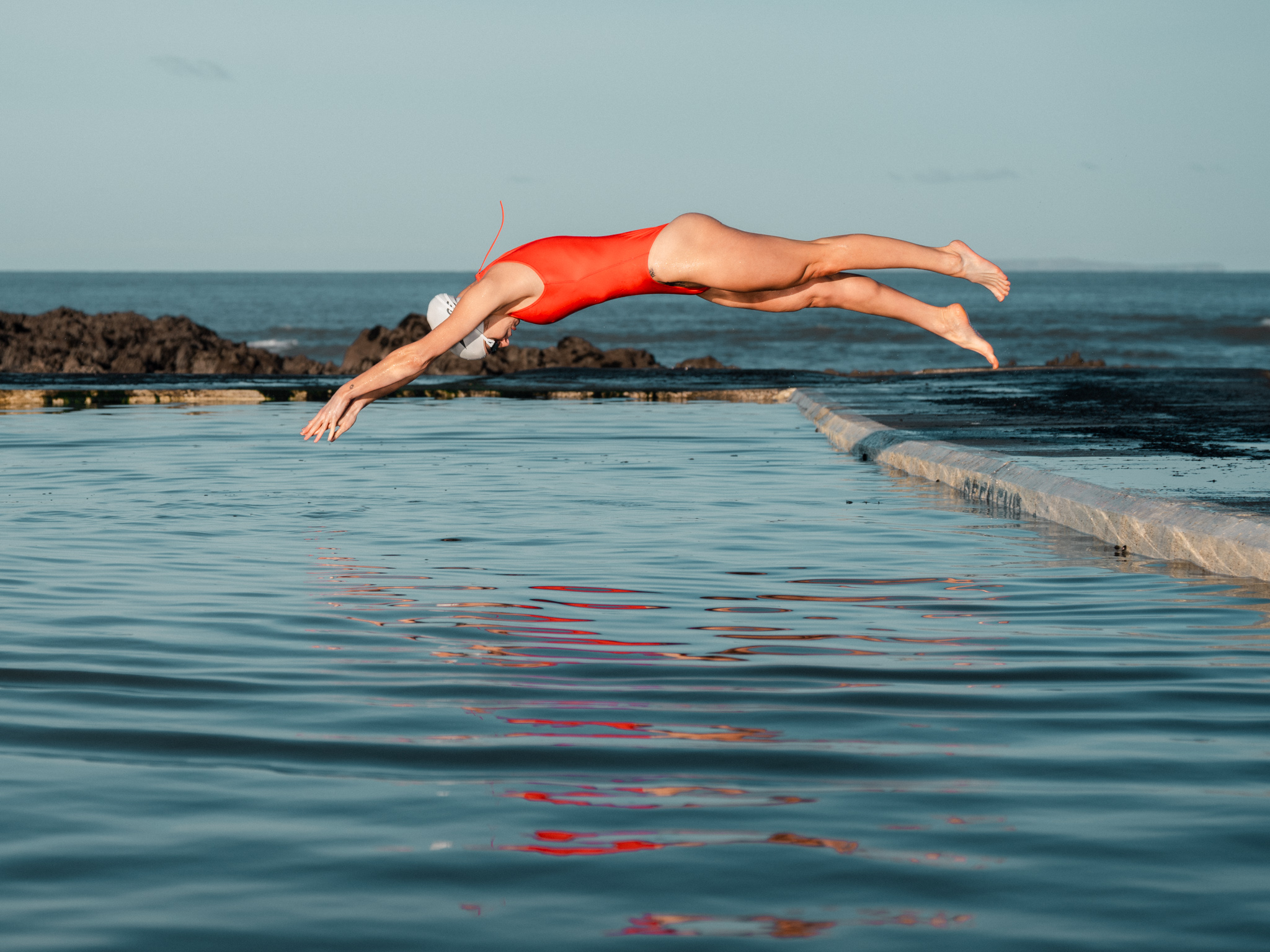 Hannah Swim for Endo