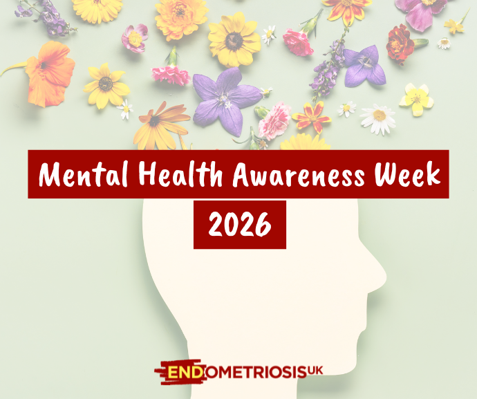 Mental Health Awareness Week