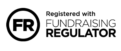 Fundraising Regulator Logo