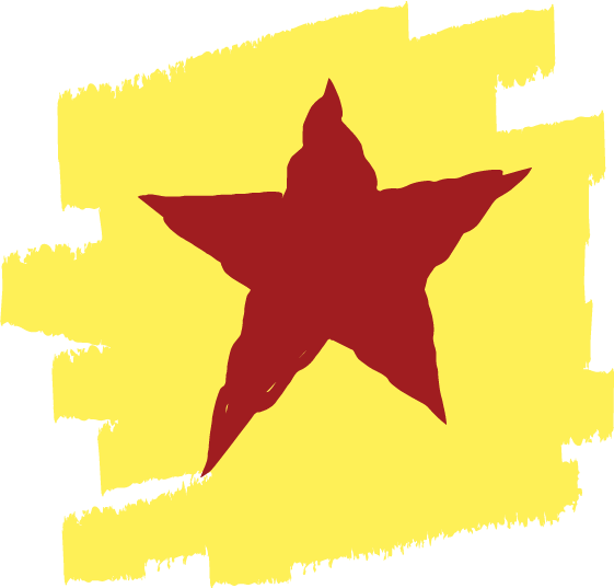 Star illustration