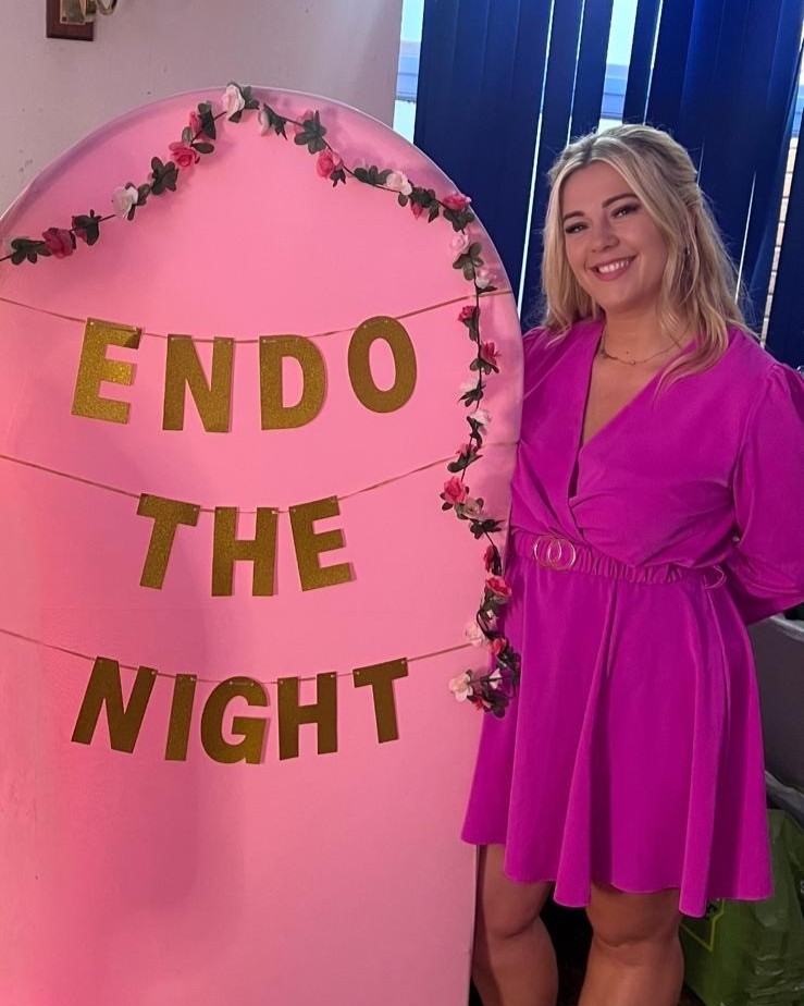 Chloe Endo the Night