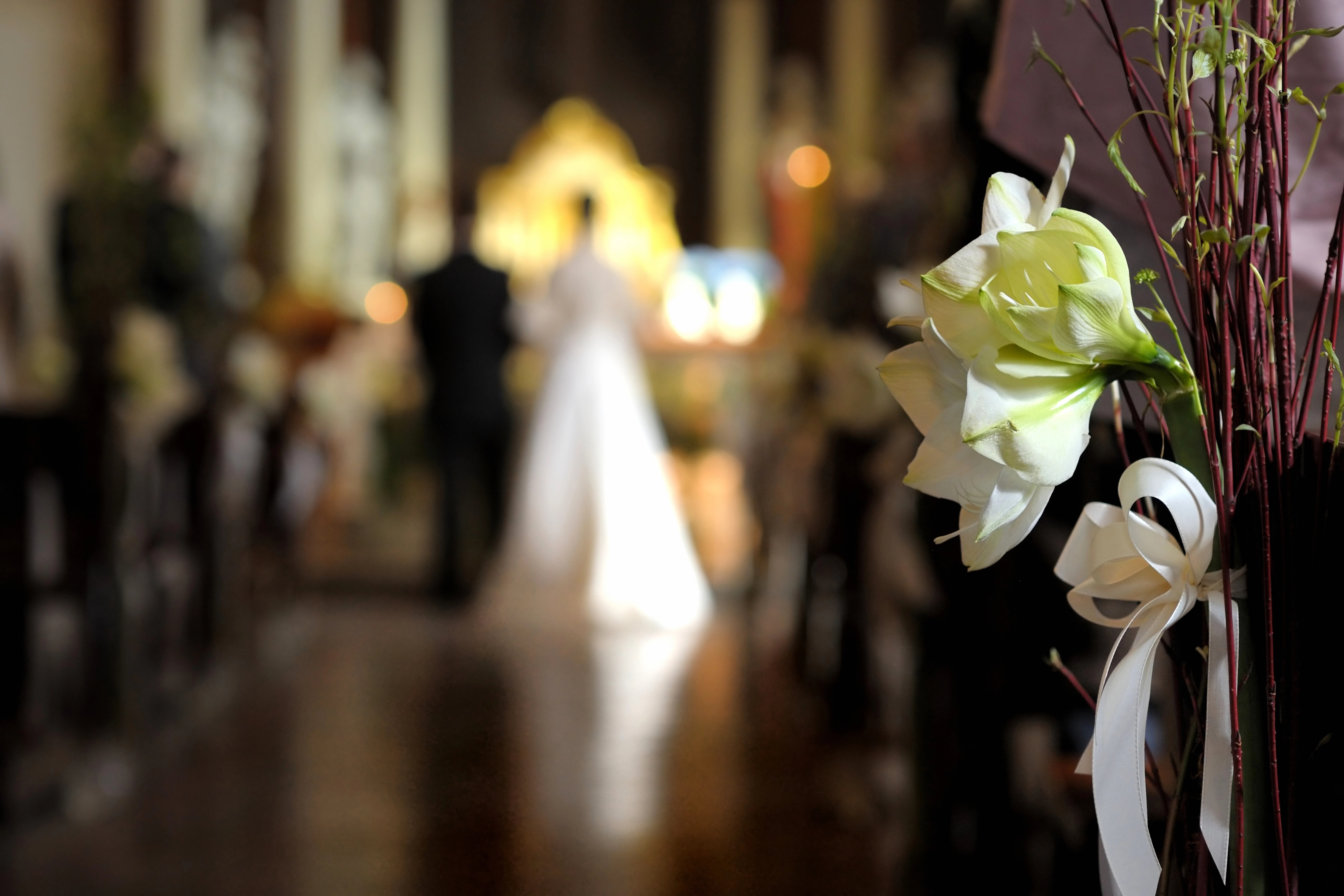wedding ceremony