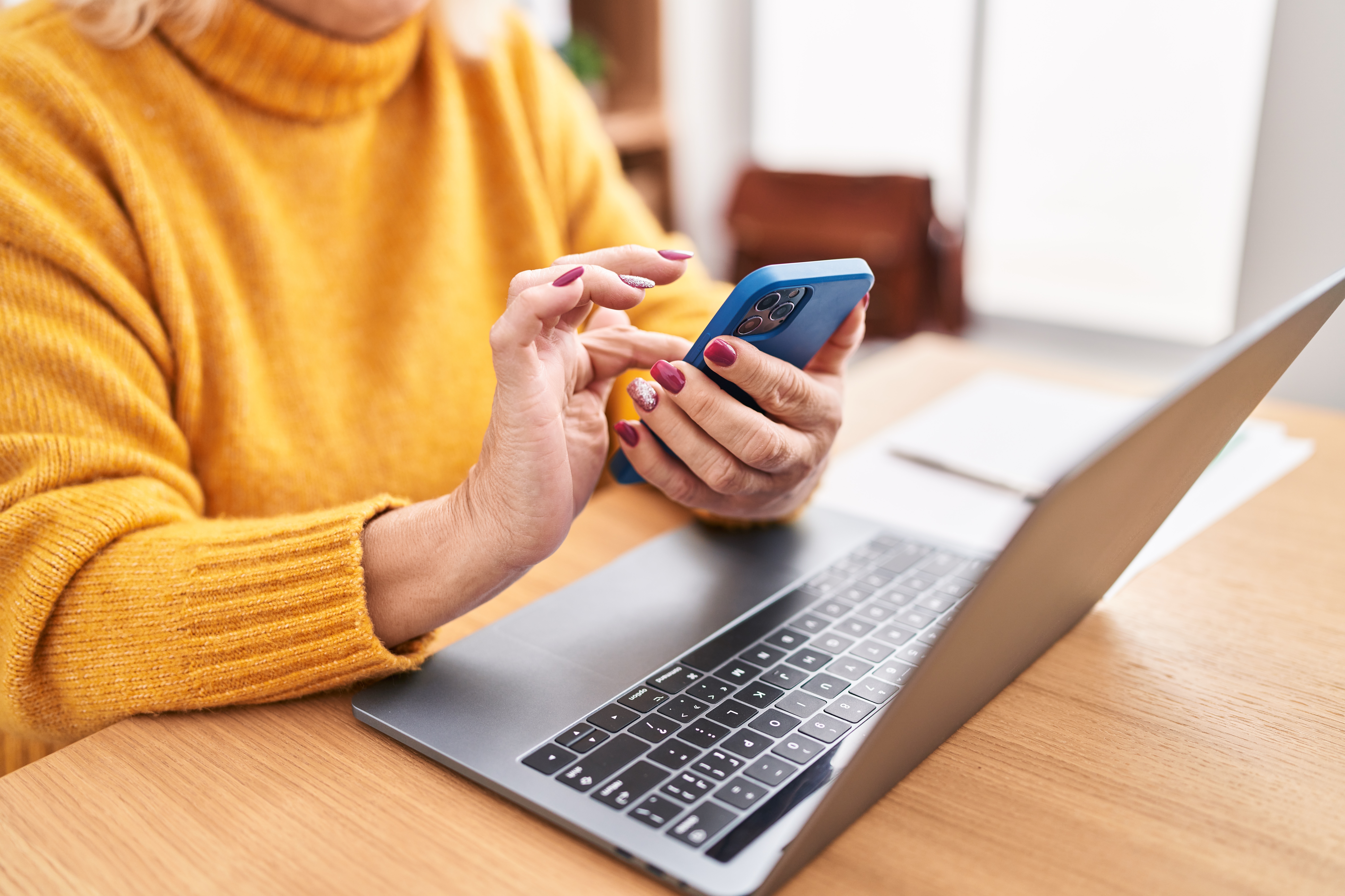 Web Chat Volunteer