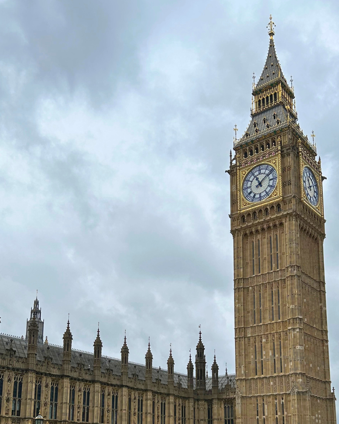 Big Ben