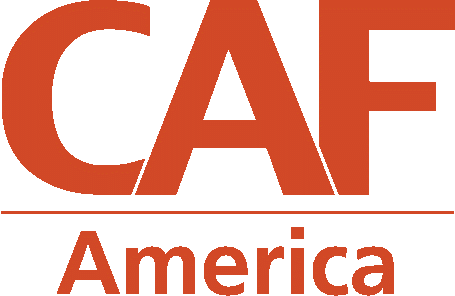 CAF Logo