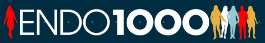 ENDO1000 Logo