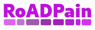 RoADPain Logo
