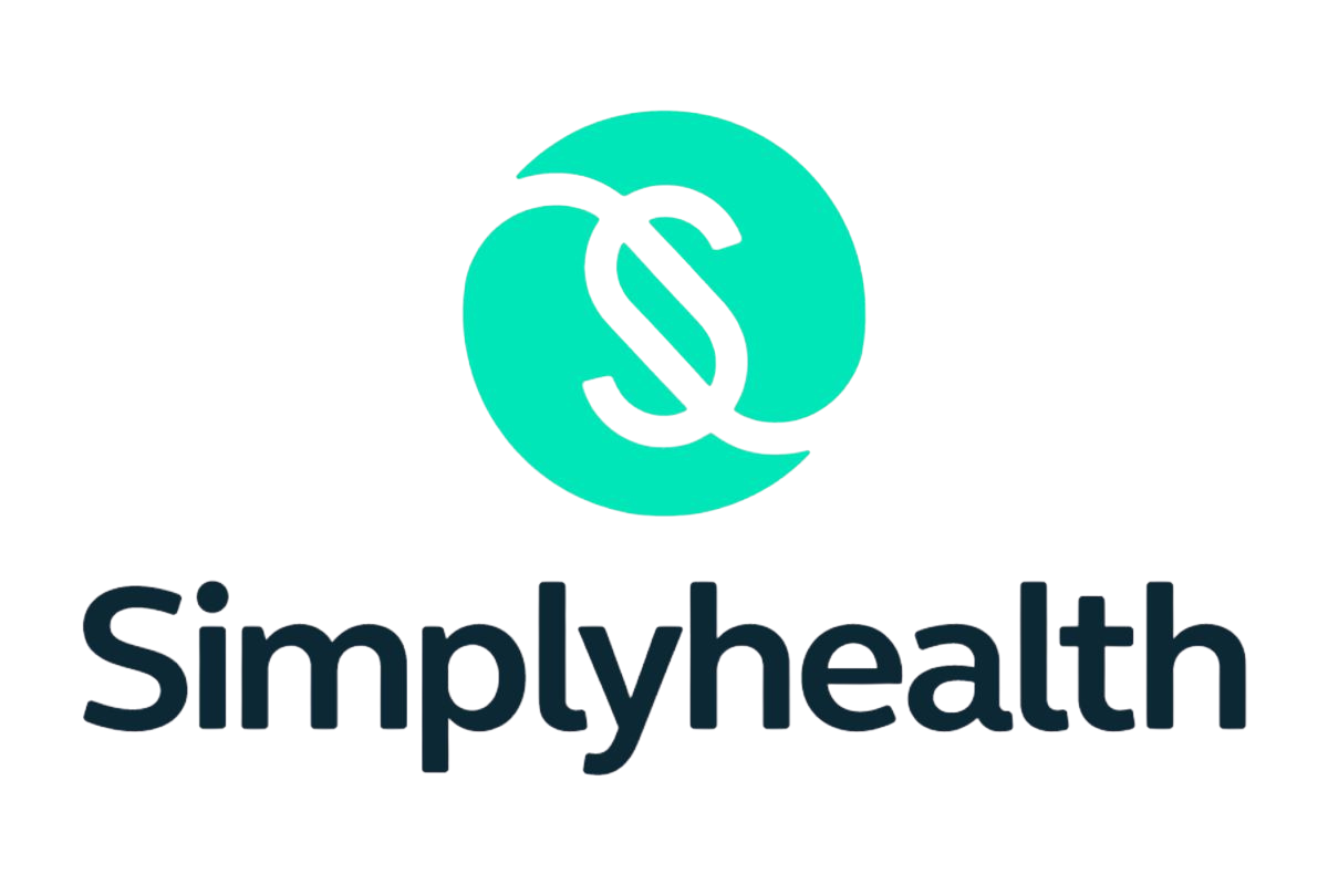 Simply Health logo