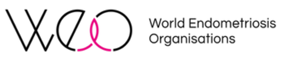 WEO Logo