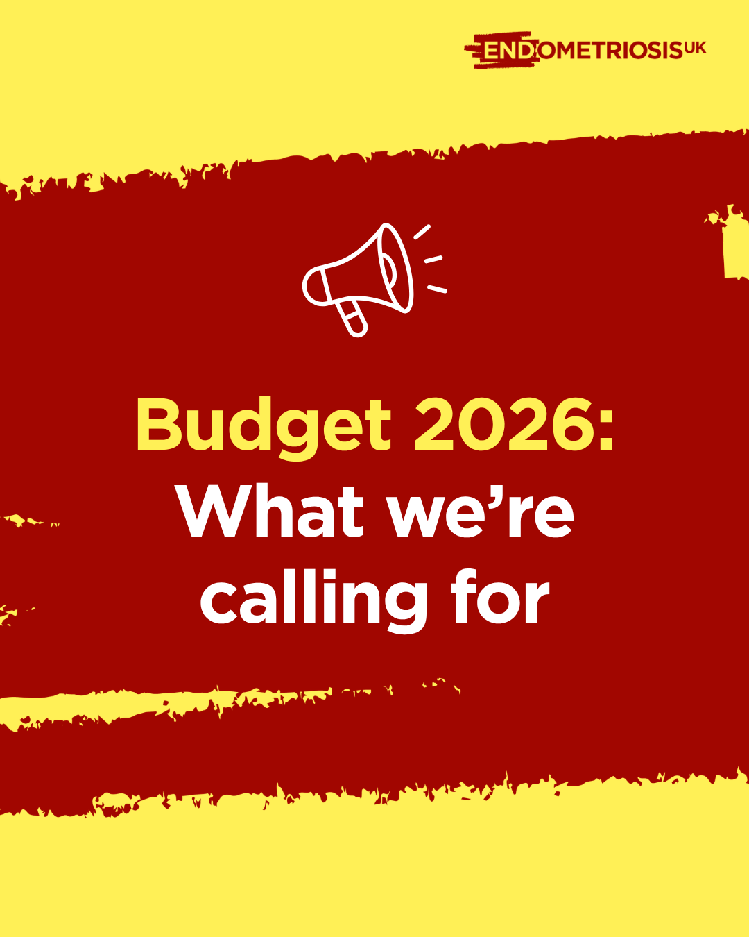 Budget 2026