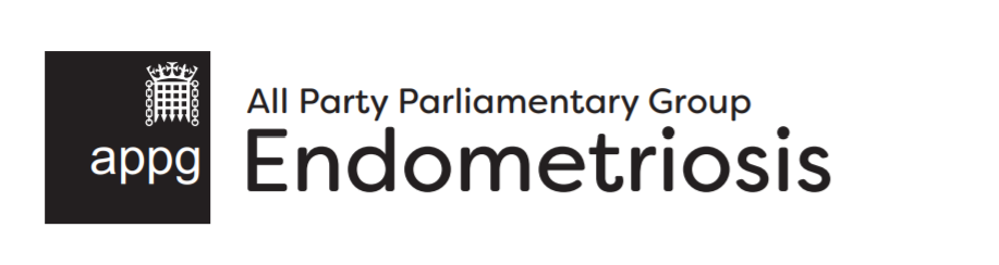 APPG on Endometriosis logo