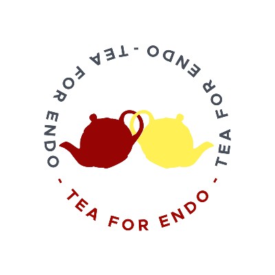 Walk for Endo 2022 Logo