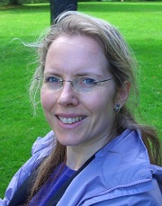Endometriosis UK Sheffield Support Group Leader