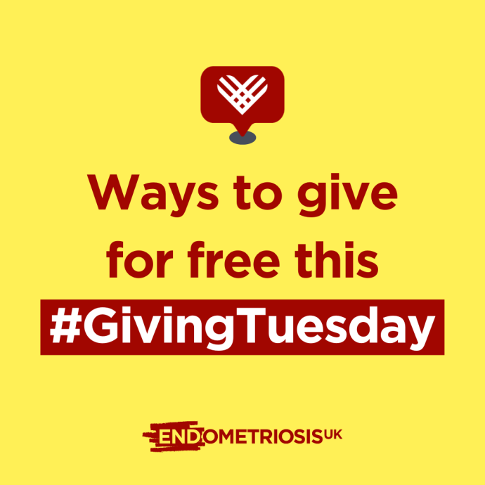 Giving Tuesday