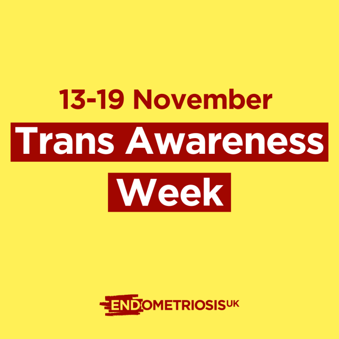 Trans Awareness Week