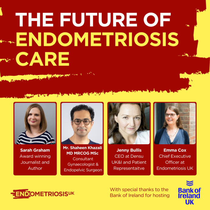 The future of endometriosis care
