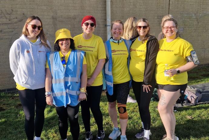 Parkrun Takeover