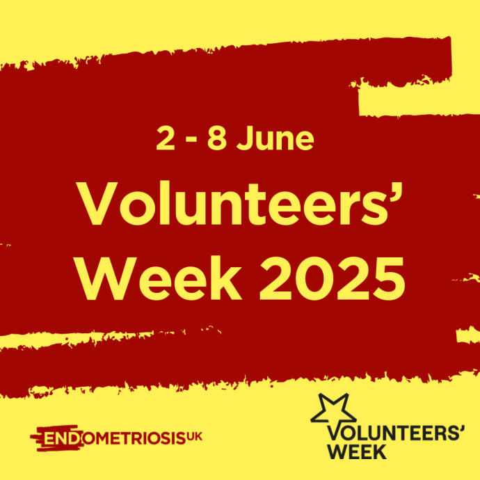 Volunteers' Week