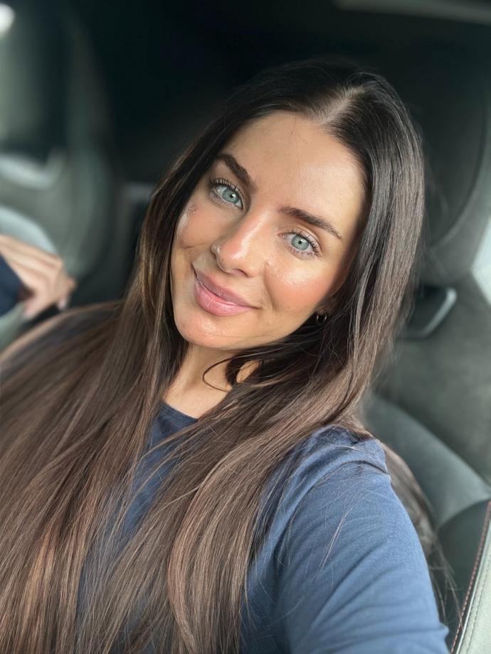 Kate's story