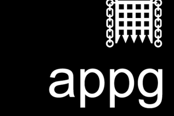 The Appg logo