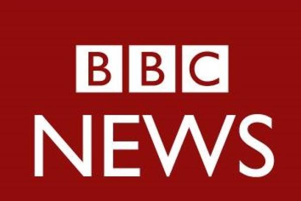 BBC News logo