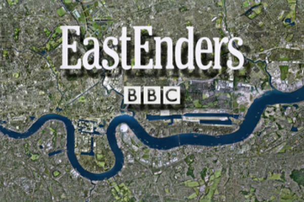 BBC Eastenders storyline endometriosis