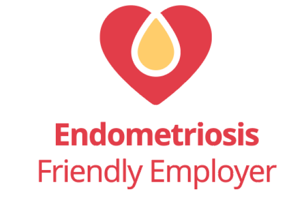 Endometriosis Friendly Employer Logo 