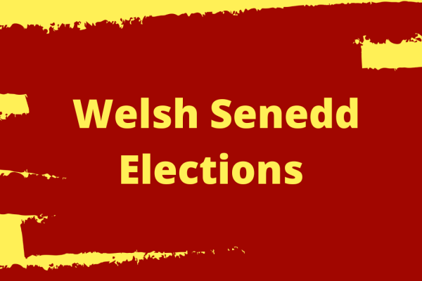 Welsh Senedd Elections