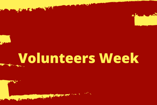 volunteersweek