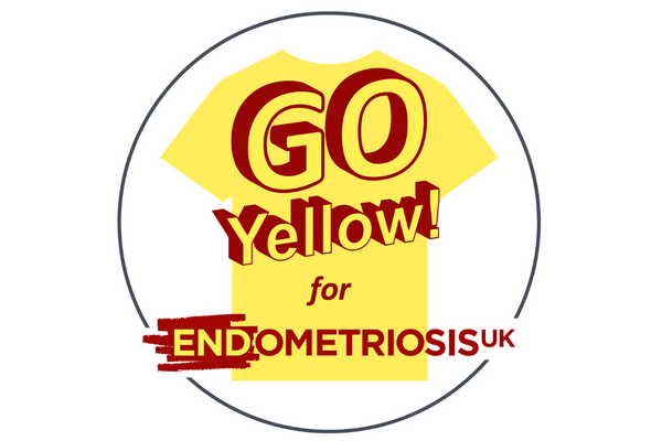 Go Yellow logo