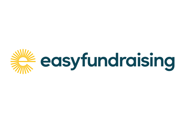 Easyfundraising logo