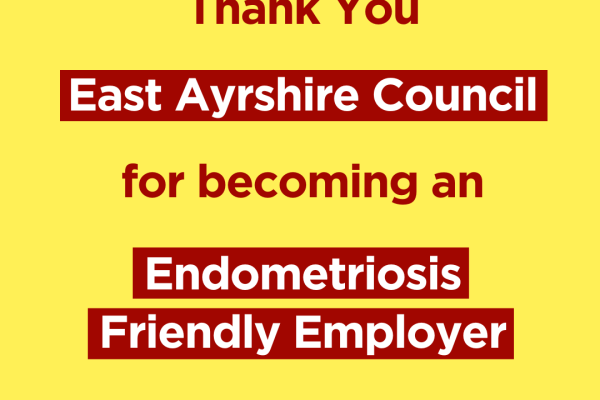 East Ayrshire Council