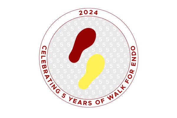 WFE 5 Yr Logo