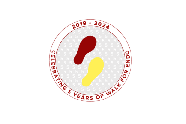 WFE 5 Yr Logo