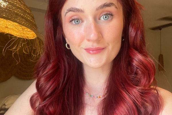 Josie's Story