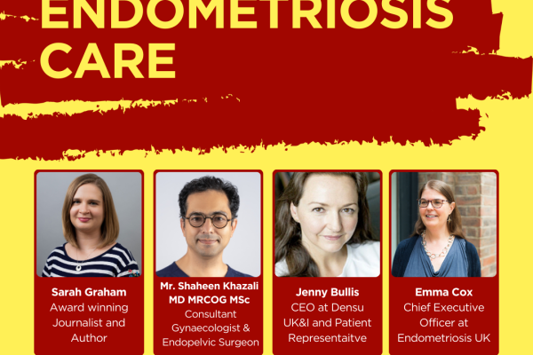 The future of endometriosis care