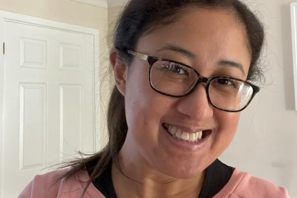 Laura's Story