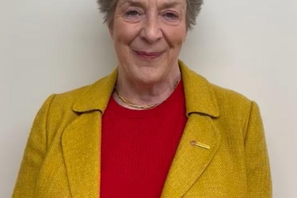 Liz Photo