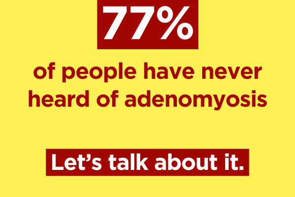 Adenomyosis