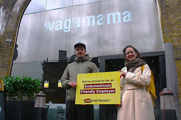 Wagamama EFE